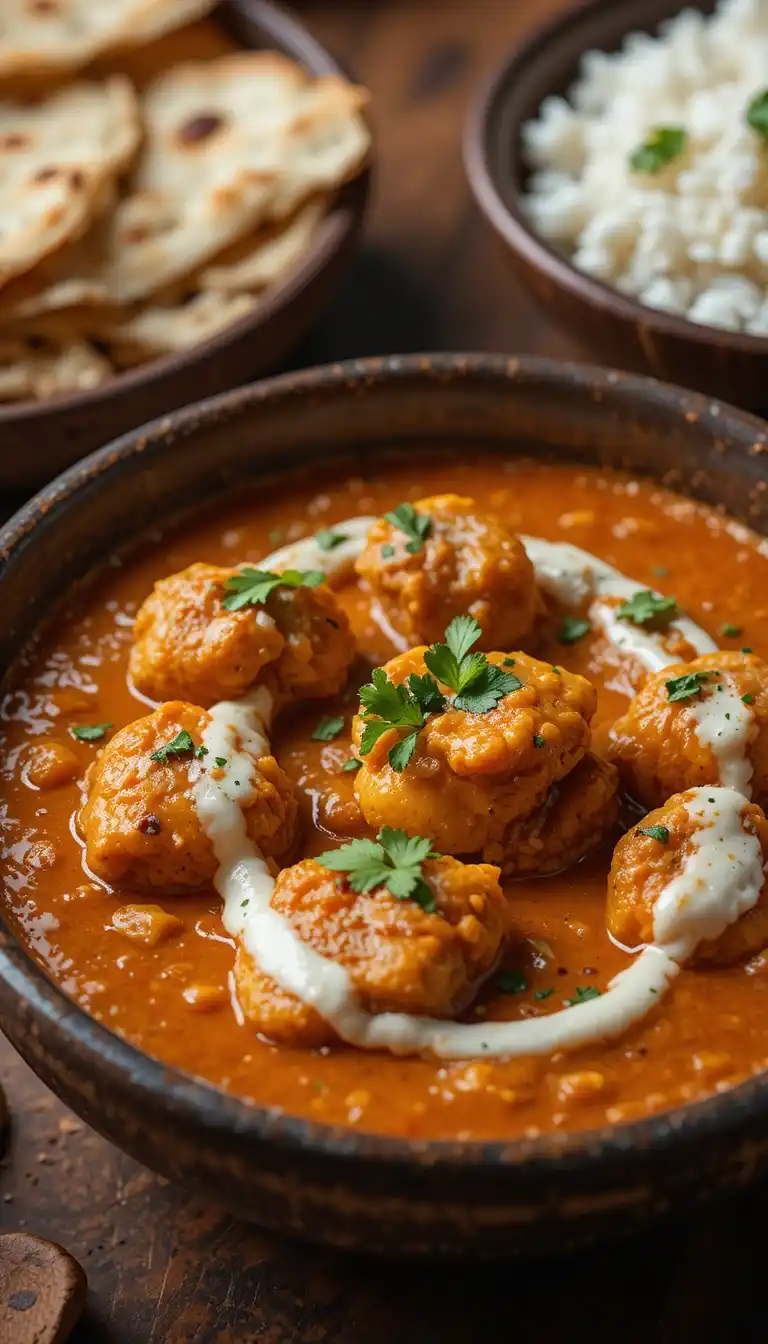 Nigella chicken butter