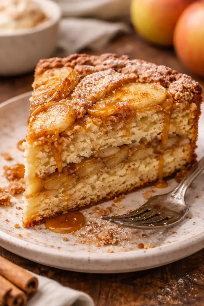 Jamie Oliver Apple Pie Cake Recipe